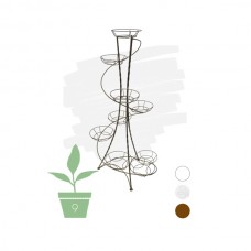 Подставка под цветы Серпантин-9