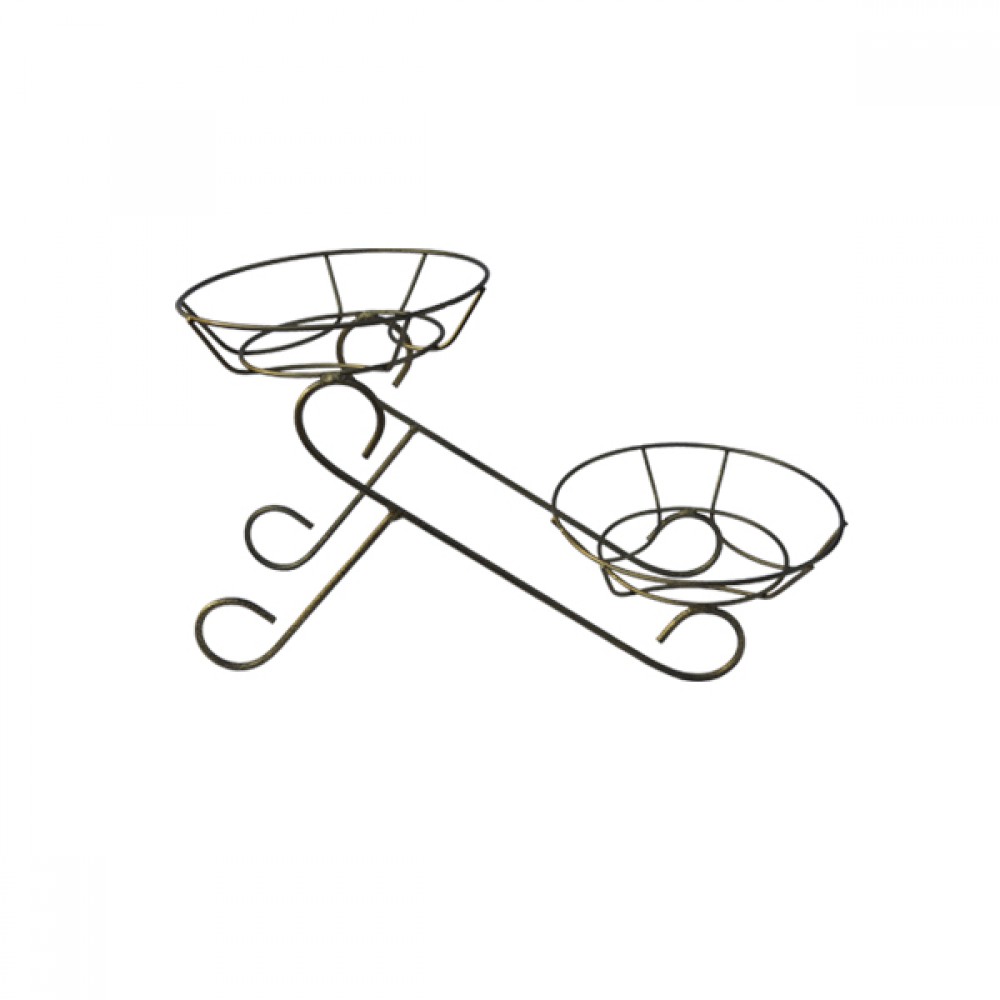 Подставка под цветы Серпантин-9 Подставка под цветы Серпантин-9