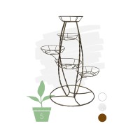 Подставка под цветы Фонарик-5