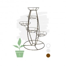 Подставка под цветы Фонарик-5