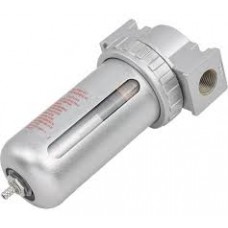 Фильтр воздушный для пневмосистем 1/4" FK-AF802 54401