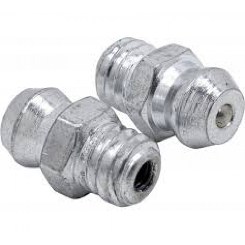 Пресс-масленка  6мм F-GN-01-6MM 57015 Пресс-масленка  6мм F-GN-01-6MM 57015
