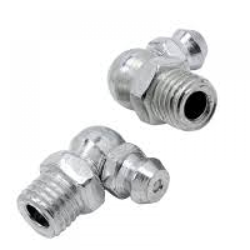 Пресс-масленка 10мм (90град) F-GN-01-90-10MM 57023 Пресс-масленка 10мм (90град) F-GN-01-90-10MM 57023