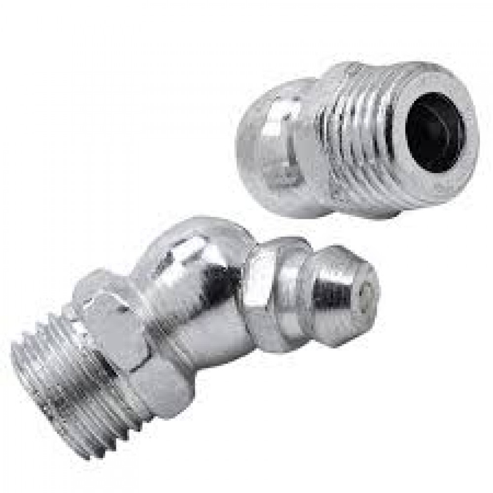 Пресс-масленка  6мм (90град) F-GN-01-90-6MM 57021 Пресс-масленка  6мм (90град) F-GN-01-90-6MM 57021