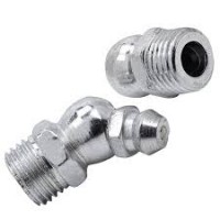 Пресс-масленка  8мм (90град) F-GN-01-90-8MM 57022