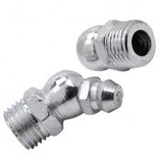 Пресс-масленка  8мм (90град) F-GN-01-90-8MM 57022 Пресс-масленка  8мм (90град) F-GN-01-90-8MM 57022