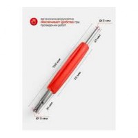Отвертка для нипелей F-VCT-08A 56992