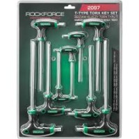 Ключи Т-образные TORX RF-2097 65817
