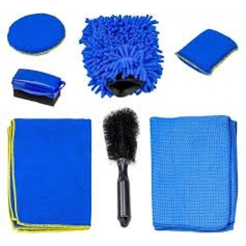 Набор для мойки автомобиля F-CWK5238 58905