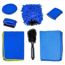 Набор для мойки автомобиля F-CWK5238 58905