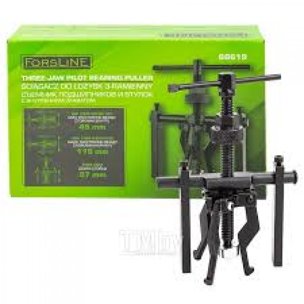 Съемник подшипников и втулок с внутренним захватом RF-66620 61758