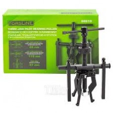 Съемник подшипников и втулок с внутренним захватом RF-66620 61758