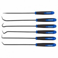 Набор крючков для демонтажа сальников  6шт RF-904U4A 66019