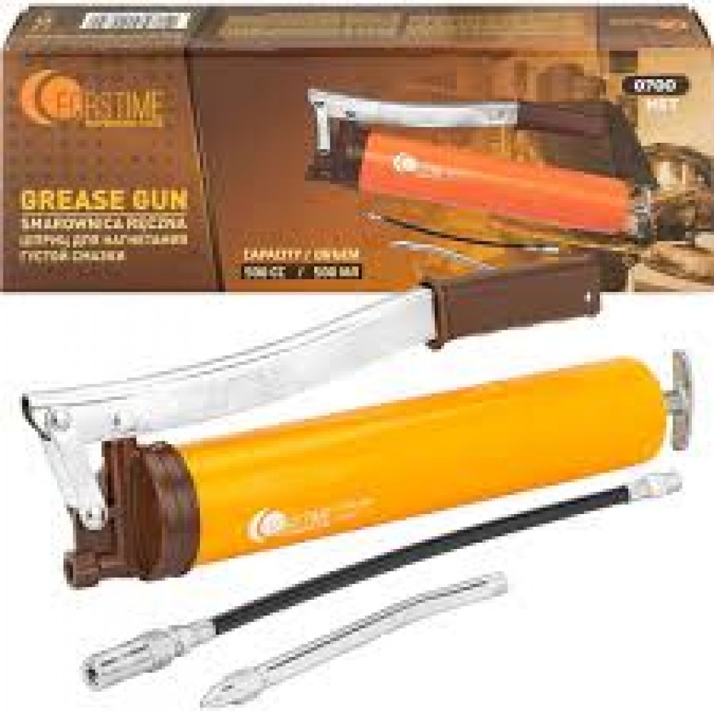 Шприц ручной для нагнетания густой смазки FT-0700 MST 62599