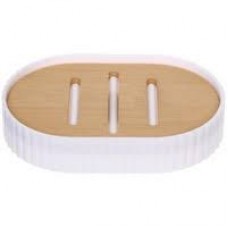 Мыльница Франко белый 544-244