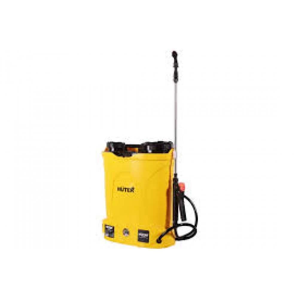 Опрыскиватель аккумуляторный SP-12AC Huter 70/13/28
