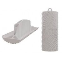 Аппликатор декоративный 150мм дерево №1 613-1160