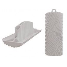 Аппликатор декоративный 150мм дерево №2 613-2160