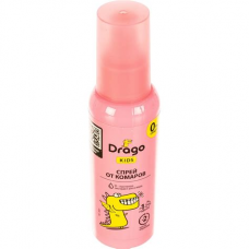 Средство репелентное Drago KIDS NS-0007