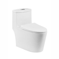 Унитаз-моноблок 5003 безободковый EG050008