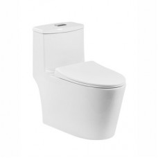 Унитаз-моноблок 5003 безободковый EG050008