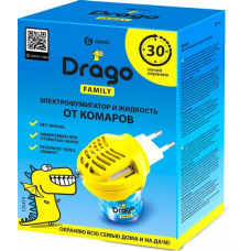 Комплект для уничтожения комаров NS-0002
