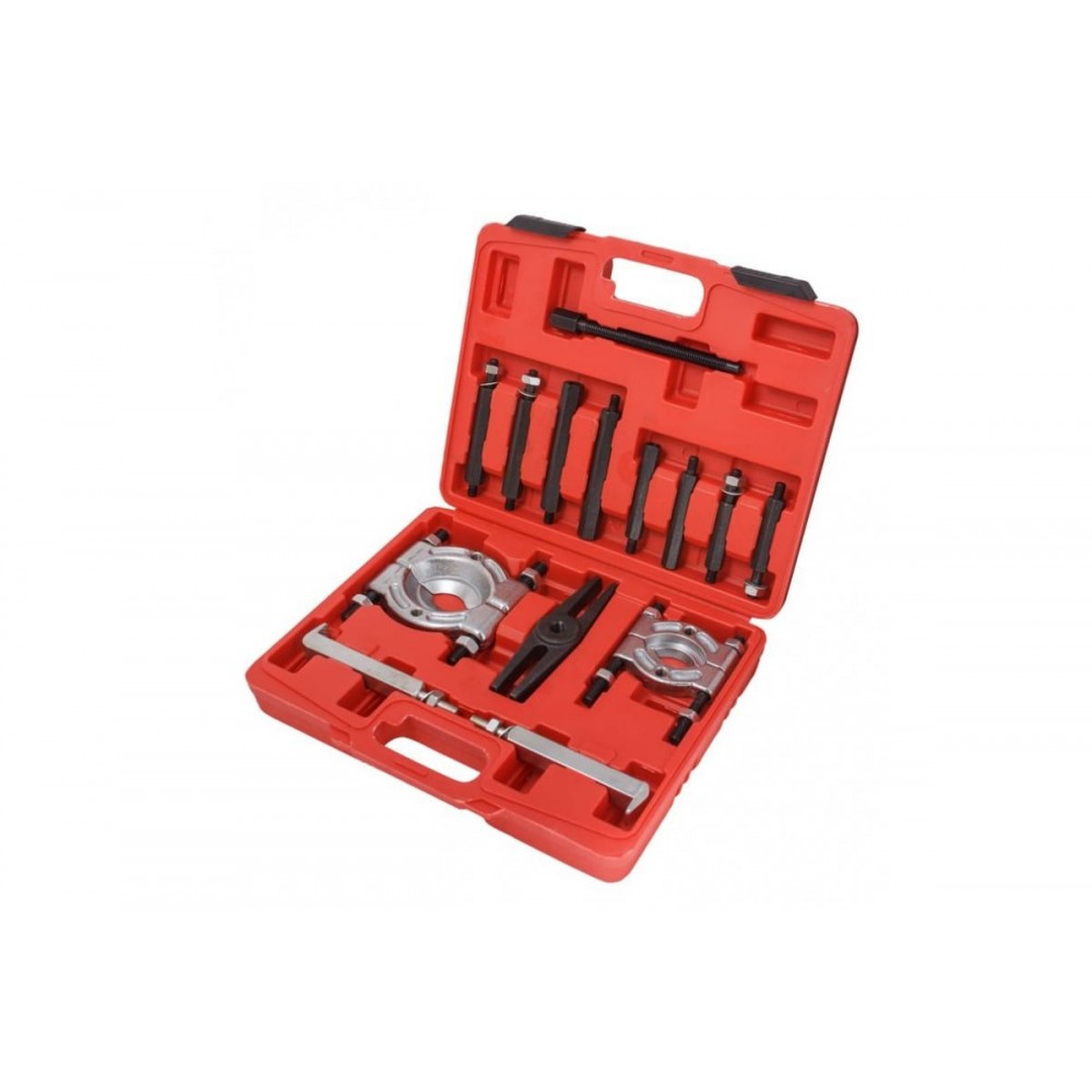 Набор съемников сегментного типа 14пр. F-66615D 54144