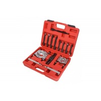 Набор съемников сегментного типа 14пр. F-66615D 54144