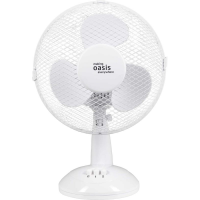 Вентилятор настольный VT-25W2 