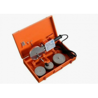 Паяльник для ППР труб 75-110мм 2000Вт  WM-16