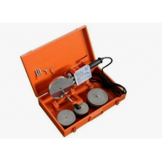 Паяльник для ППР труб 75-110мм 2000Вт  WM-16