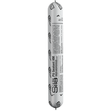 Герметик Полиуретановый высокомод. черный RAL 9005 Sila Pro PU Sealant HM 600мл SLPUST600_BL Герметик Полиуретановый высокомод. черный RAL 9005 Sila Pro PU Sealant HM 600мл SLPUST600_BL
