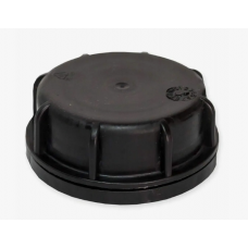 Заглушка на еврокуб пластик 60мм*3/4 Вн.р. 4.5.2.10.