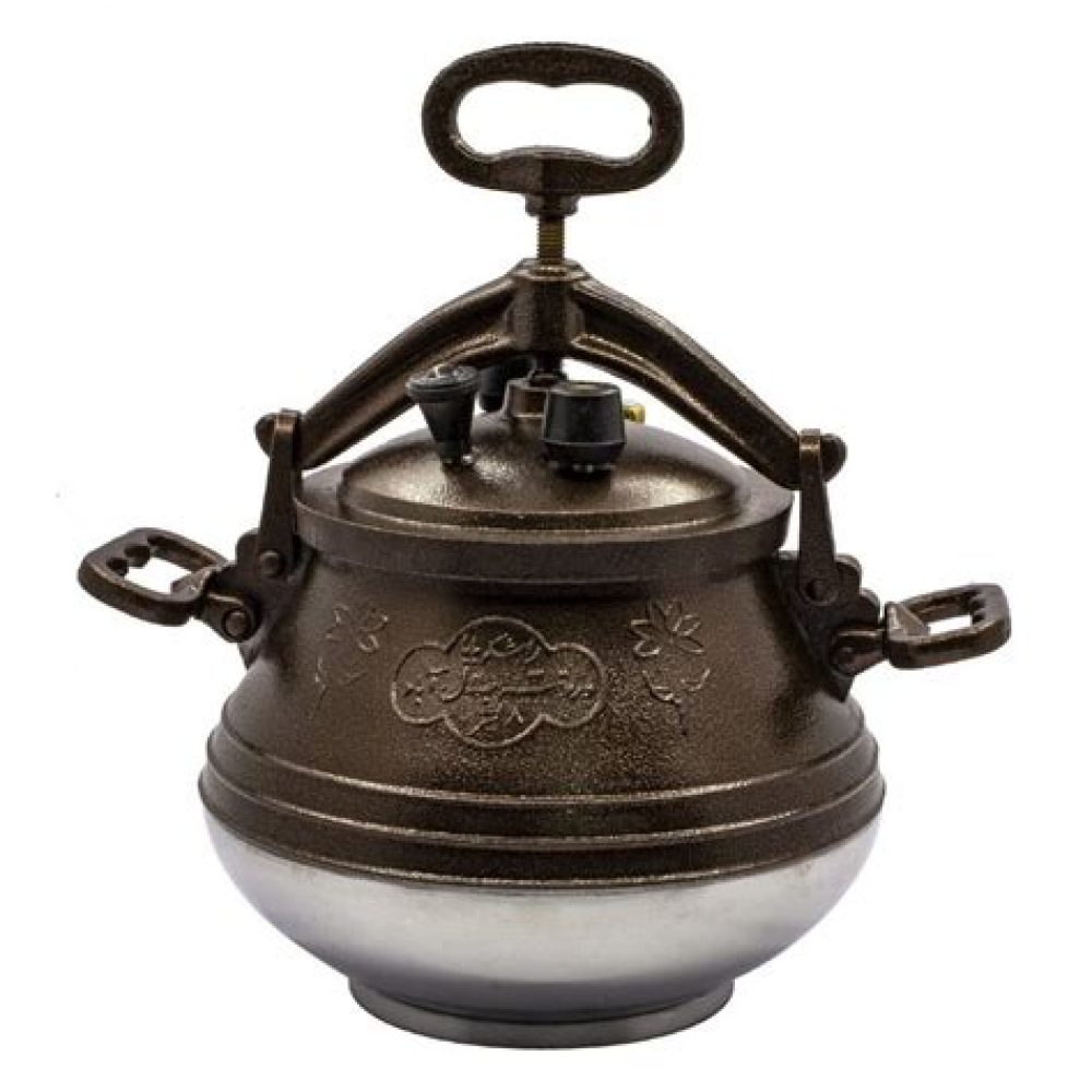 Казан-скороварка 5л двухцветный АКЦИЯ 25% Казан-скороварка 5л двухцветный АКЦИЯ 25%