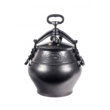 Казан-скороварка 20л черный АКЦИЯ 