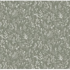 Обои виниловые на флиз.основе 1,06*10,05 Лаванда 287913 Victoria Stenova