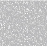 Обои виниловые на флиз.основе 1,06*10,05 Лаванда 287917 Victoria Stenova ХХХ