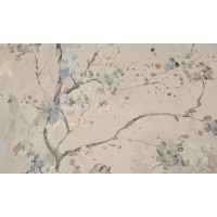 Обои виниловые на флиз.основе 1,06*10,05 Скарлет 588463 Victoria Stenova