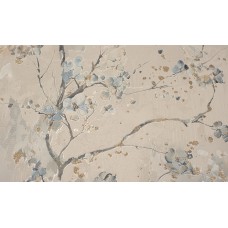 Обои виниловые на флиз.основе 1,06*10,05 Скарлет 588463 Victoria Stenova