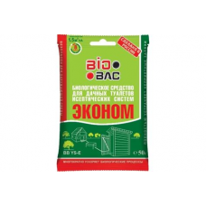 Средство для дачного туалета  BB-YSE 702-455 50гр.