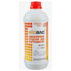 Средство для выгребных ям BB-V180 702-467 Средство для выгребных ям BB-V180 702-467