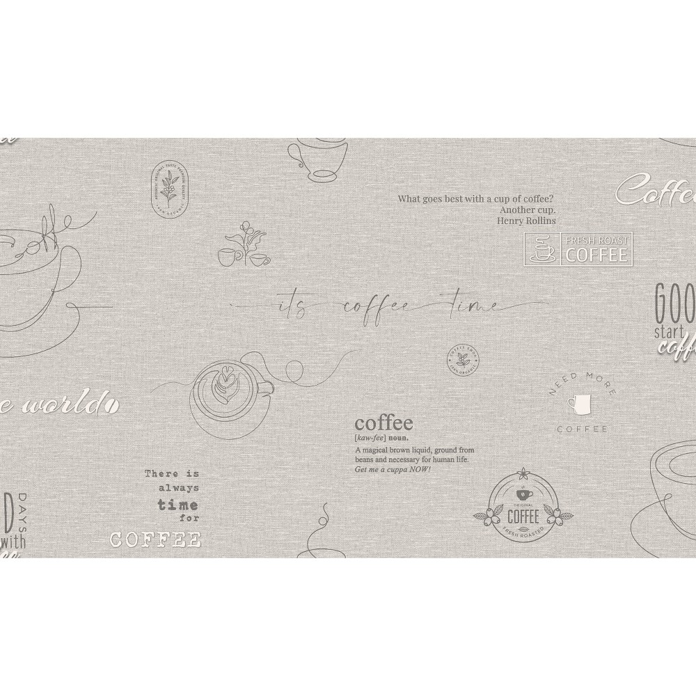 Обои виниловые на флиз.основе 1,06*10,05 Кафе 589698 Victoria Stenova