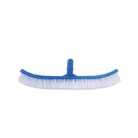 Щетка для чистки дна и стенок бассейна закругленная 45,0см 814-058 