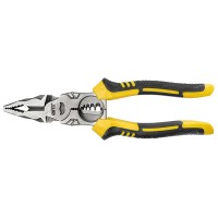 Пассатижи 200 мм 51015