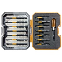 Бит набор 15шт 83-992