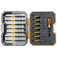 Бит набор 15шт 83-992