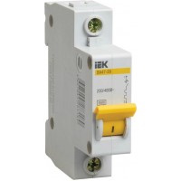 Контактор модульный NCH8-40M/11 AC 220-240В 50/60Гц ручное управление (R) CHINT 257439