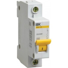 Контактор модульный NCH8-40M/11 AC 220-240В 50/60Гц ручное управление (R) CHINT 257439