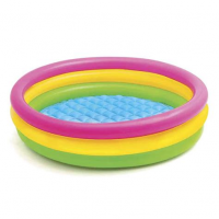 Бассейн надувной круглый Play Pool Bestway 152*51см 810-439 (51121) АКЦИЯ 10%   