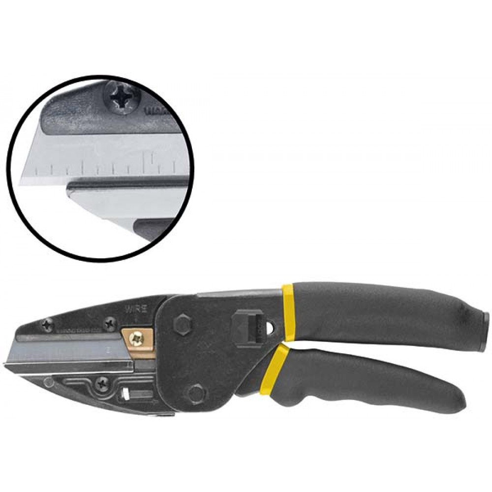 Ножницы многофункциональные 215мм 60060